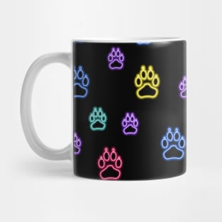 Pawsome Mug